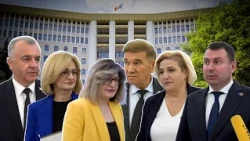 SECRET PARLIAMENTARY SESSION