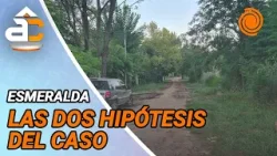 Lo último del caso Esmeralda: un recorrido por el lugar y las hipótesis