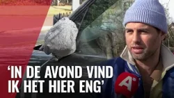 Maatregelen tegen overlast Vondelpark, omwonenden opgelucht Maatregelen tegen overlast Vondelpark, omwonenden opgelucht