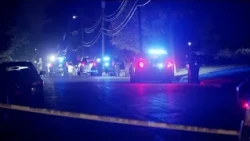 Police investigate Twin Cities metro shootings linked to gangs