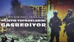 Soykırımcı İsrail Batı Şeria'da ne planlıyor? Soykırımcı İsrail Batı Şeria'da ne planlıyor?