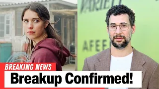 Margaret Qualley & Jack Antonoff Reportedly Moving On After Breakup