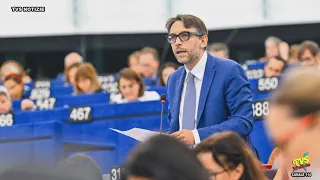 Caglio, meeting with MEP Pierfrancesco Maran: the challenges for Europe and the local area
