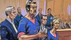 Maduro se declara inocente: "Soy un hombre decente" Maduro se declara inocente: "Soy un hombre decente"