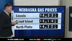 WATCH: Gas Price Patrol with Leighton Leatherman  Oct. 19, 2026