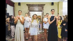 CodeFashion RUNWAY AW26 - Alina Atelier