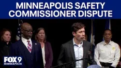 Мэр обещает наложить вето на голосование городского совета по вопросу назначения комиссара по общ...