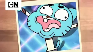 GUMBALL'S PRANKS | THE AMAZING WORLD OF GUMBALL | CARTOON NETWORK