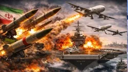 Luftë në Iran, frikë në Ballkan! Nis urgjent mbrojtja! Ku do instalohen raketat? Plani sekret!