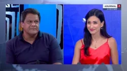 Le journal de TNTV du dimanche 28 décembre 2025 Le journal de TNTV du dimanche 28 décembre 2025