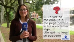 Cablenoticias Al Derecho: ¿“Doña Liliana” puede terminar condenada?