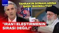 Nedim Şener: İran işgali İsrail'i nasıl vurdu? l Tel Aviv'de durum ne?