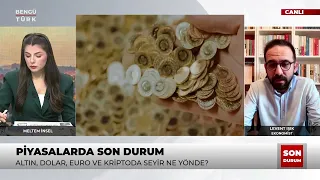 Investigation into Capital Markets - New Day Economy | September 22, 2026