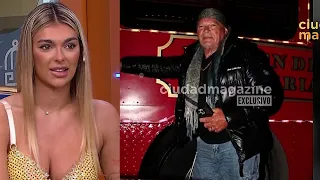 "He looks like an old teenager": The scathing critique of Alfa's look, the former Big Brother con...