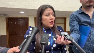 CNE Designated Polling Station Workers in Azuay