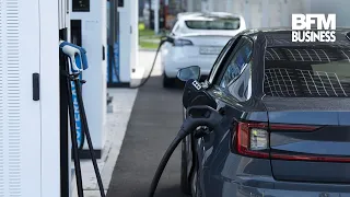 Electric cars to account for one-third of sales in 2026