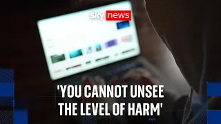 The Com: Jess Phillips says 'this needs to be handled on an international stage'