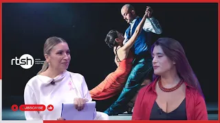 Tango si terapi | Eja te ne