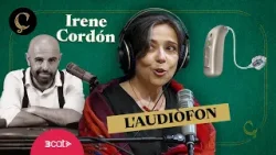 LA RENAIXENÇA: L'audiòfon, amb Irene Cordón (1x128) LA RENAIXENÇA: L'audiòfon, amb Irene Cordón (1x128)