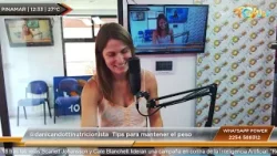 @danicandottinutricionista Tips para mantener el peso