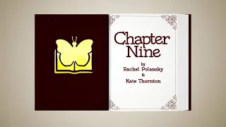 Chapter 9 Book Club: Sally Hepworth