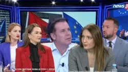 9 vende të BE bllokojnë integrimit e Shqipërinë! A ka rrezik për bllokim ose kthim pas të procesit?