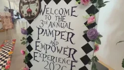 Pamper and Empower Experience helps domestic violence survivors reclaim identity