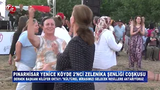 GİZEM NUR AKBULUT İLE RUMELİ'DE BUGÜN (29 HAZİRAN)