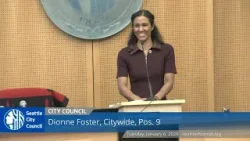 City Council 1/6/2026 City Council 1/6/2026