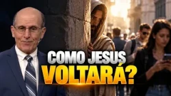 Will Jesus come in SECRET? - Doug Batchelor
