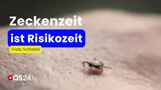 Why Early Prevention for Ticks Is Crucial | Experience-Based Medicine | QS24 Health TV