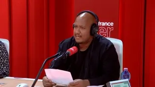 Nobody understood Asterix - The Chronicle of Ngiraan Fall