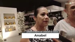 Every hour a woman dies of breast cancer in Mexico; Jalisco exceeds the national average