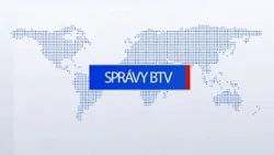 SPRÁVY BTV 09. 10. 2026