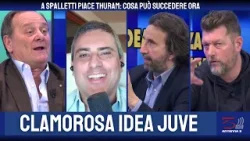 NEI DESIDERI DI SPALLETTI C'È L'ATTACCANTE DELL'INTER!