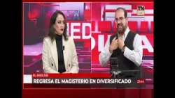 Ministerio de Educación crea cinco nuevas carreras de magisterio que iniciarán en 2027