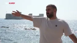 Gerayi - Qısımo 13. (Mersin)