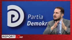 'Kam kontakte me ndërkombëtarët!' Salianji e zbulon: Bashkimi i PD nuk bëhet pa dëgjuar demokratët