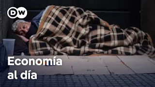 🟢 Income below inflation: one in three Argentines is living in poverty