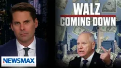 Роб Финнерти критикует левый нарратив СМИ о том, что Сомали является частью американской истории.