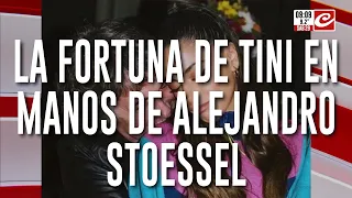Tini vs. Alejandro Stoessel: Timeline of a Multi-Million Dollar Scandal