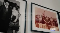 L'Aquila - An exhibition in memory of Piersanti Mattarella