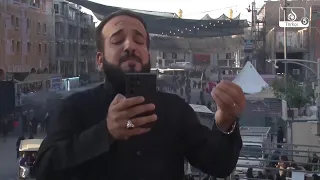 Beynü’l-Haremeyn Nağmesi