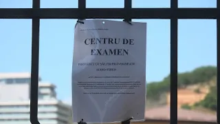 MĂSURI ANTICANICULĂ LA EXAMENUL DE BACALAUREAT
