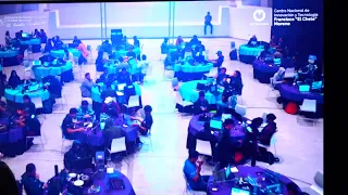 Tenth edition of the country's largest technology festival launched