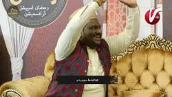 Paigham E Ramzan | Nida Shaikh & Amjad Qureshi | 2nd Iftar Transmission 2026 | VenusHD Pakistan Paigham E Ramzan | Nida Shaikh & Amjad Qureshi | 2nd Iftar Transmission 2026 | VenusHD Pakistan