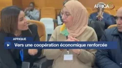Afrique : Vers une coopération économique renforcée