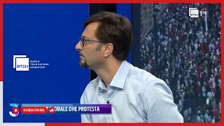 Marka: Komentet ndaj disa bizneseve janë liri e shprehjes së qytetarëve | 3D
