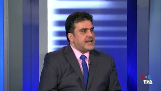 گفت‌وگو با مهدی عربشاهی،