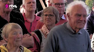 Opening of the sawmill